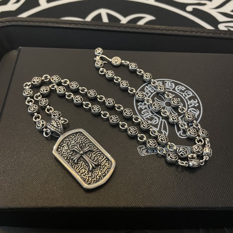 Chrome Hearts Necklaces